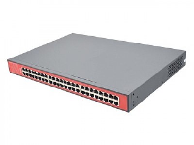 Wi-Tek WI-PS348G Коммутатор PoE